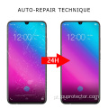 TPU protetor de tela para Vivo V11 Pro